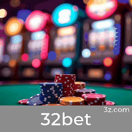 32bet Bônus: Estratégia e Valor Inteligente