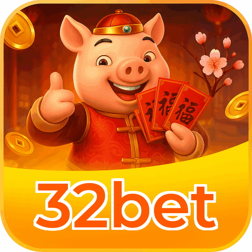 32bet Logo