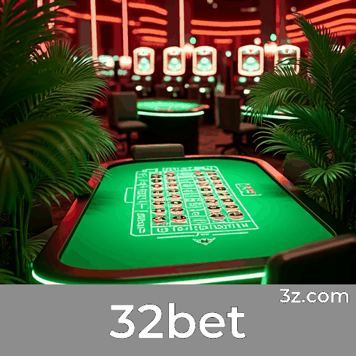 32bet: Estabilidade e Segurança Otimizadas para o Brasil