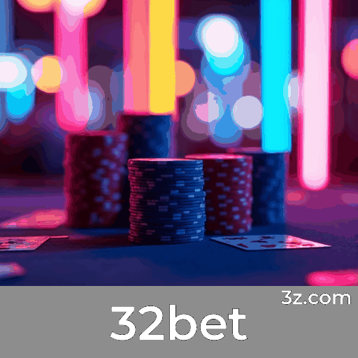 Revolucionando jogos online com inovação: 32bet redefine diversão